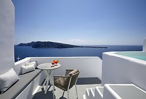 Marizan Caves & Villas