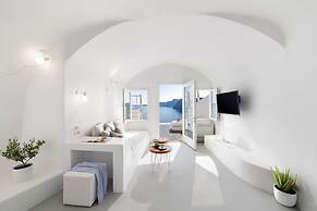 Marizan Caves & Villas