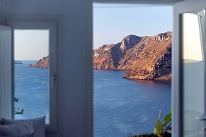 Marizan Caves & Villas