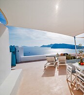 Marizan Caves & Villas