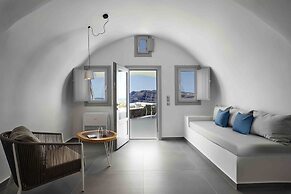 Marizan Caves & Villas