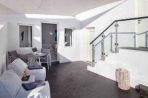 Marizan Caves & Villas