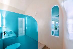 Marizan Caves & Villas