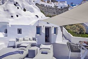 Marizan Caves & Villas