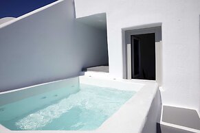 Marizan Caves & Villas