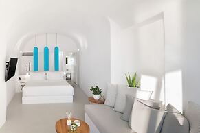 Marizan Caves & Villas