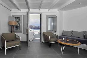 Marizan Caves & Villas