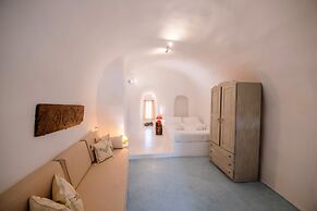 Marizan Caves & Villas