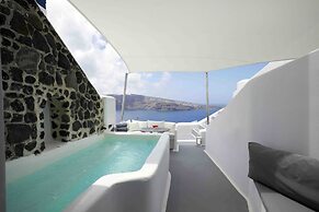 Marizan Caves & Villas