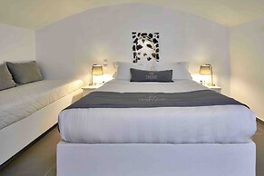 Marizan Caves & Villas