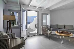 Marizan Caves & Villas