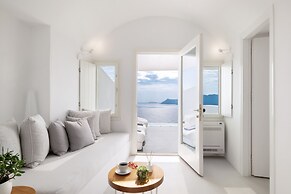 Marizan Caves & Villas