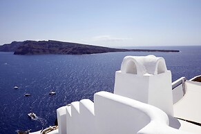 Marizan Caves & Villas