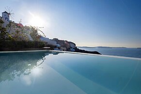 Marizan Caves & Villas