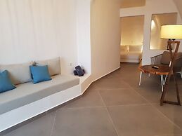 Marizan Caves & Villas