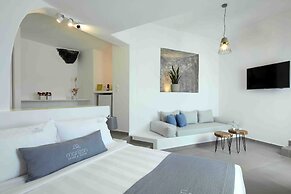 Marizan Caves & Villas