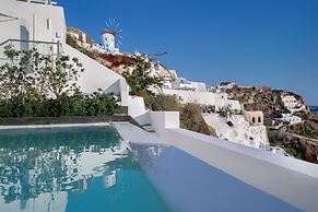 Marizan Caves & Villas