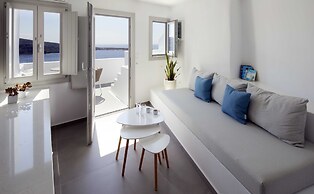 Marizan Caves & Villas