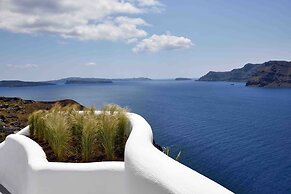 Marizan Caves & Villas