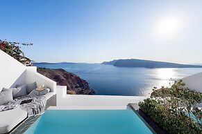 Marizan Caves & Villas