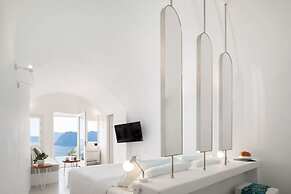 Marizan Caves & Villas