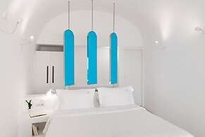 Marizan Caves & Villas