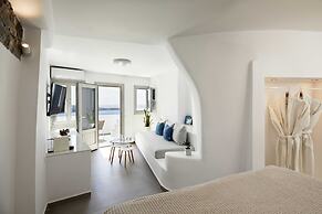 Marizan Caves & Villas