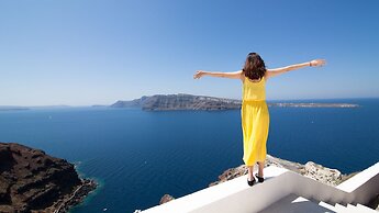 Marizan Caves & Villas