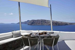 Marizan Caves & Villas