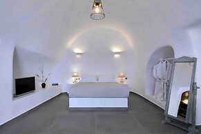 Marizan Caves & Villas