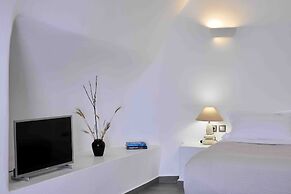 Marizan Caves & Villas