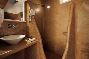 Marizan Caves & Villas