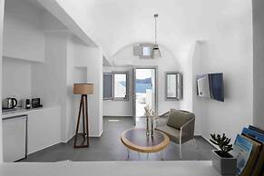 Marizan Caves & Villas