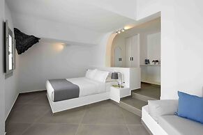 Marizan Caves & Villas