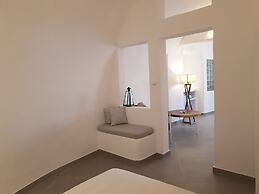 Marizan Caves & Villas