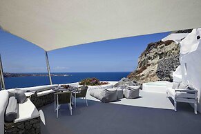 Marizan Caves & Villas