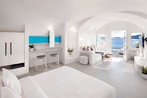 Marizan Caves & Villas