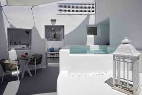 Marizan Caves & Villas