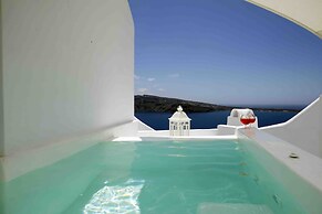 Marizan Caves & Villas