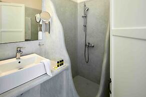 Marizan Caves & Villas