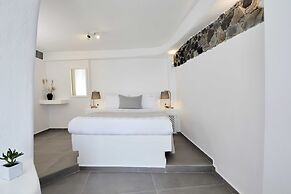 Marizan Caves & Villas