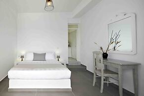 Marizan Caves & Villas