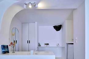 Marizan Caves & Villas