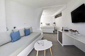 Marizan Caves & Villas