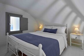 Marizan Caves & Villas