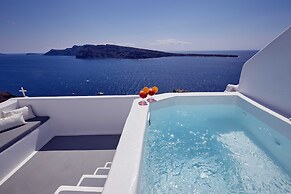 Marizan Caves & Villas