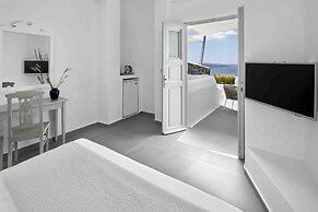 Marizan Caves & Villas