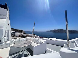 Marizan Caves & Villas