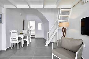 Marizan Caves & Villas