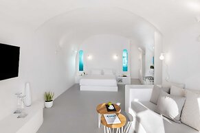 Marizan Caves & Villas